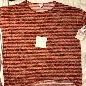 Lularoe Irma NWT